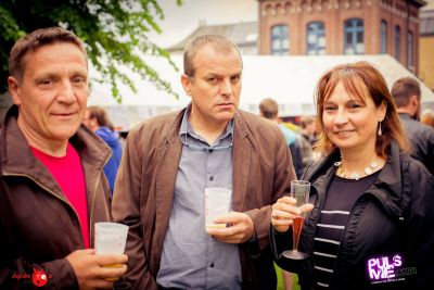Corps Communs aux Anciens Abattoirs ! - Gallerie photo #1